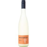 Dackermann Secco XIV, Mild, Rheinhessen, Rheinhessen, Perlwein / Secco