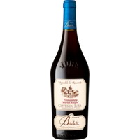 Côtes Du Jura - Marnes Rouges - Domaine Badoz