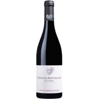 Chassagne-montrachet Rouge - La Canière - Domaine Patrick Miolane