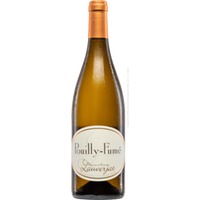 Pouilly-Fumé AOP - Moulin des Vrillères