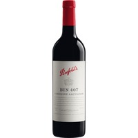 Bin 407 Cabernet Sauvignon - Penfolds