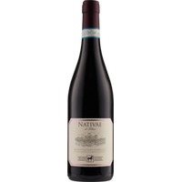 Nativae Montepulciano d'Abruzzo DOP - Tenuta Ulisse