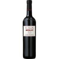 Merlot Pays d'Oc - Les Jamelles