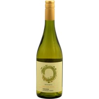 O Viognier - Emiliana