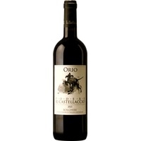 Orio Bolgheri Rosso DOC - Podere Il Castellaccio