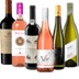 6er Falstaff-Probierpaket - Prämierte Weine von Österreichs Weinmagazin 