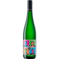 What ELZ !? Nur Steil ist Geil trocken - Weingut Borchert