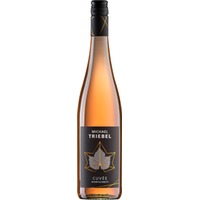 Cuvée #FORTSCHRITT 2.0 trocken - Weingut Michael Triebel