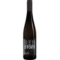 Rebstoff Rot trocken Bio - Weingut Matthias Keth