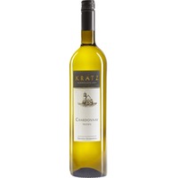 Osthofener Chardonnay trocken - Weingut Kratz - Schönauer Hof
