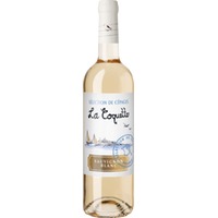 La Coquette Sauvignon Blanc Vin de France