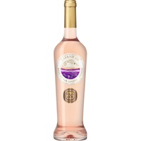Lavand'Or Rosé IGP