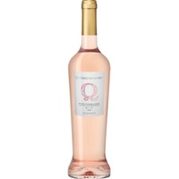 Quintessence Rosé IGP