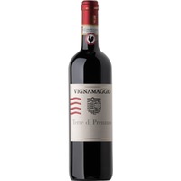 Terre di Prenzano Chianti Classico DOCG trocken - Villa Vignamaggio