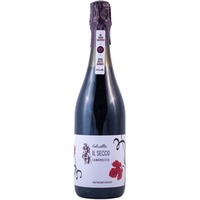 Il Secco Lambrusco Emilia IGT trocken Bio - Folicello