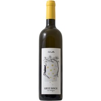 Gocce Bianche Pignoletto Emilia-Romagna DOC trocken Bio - Folicello