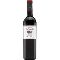 Les Jamelles Merlot 0.75 l Rotwein