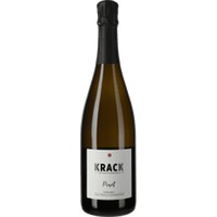 Pinot Sekt Extra Brut Flaschengärung