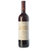 Ceretto Barolo Prapò