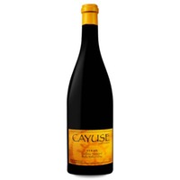 Cayuse Cailloux Syrah