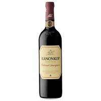 Kanonkop Cabernet Sauvignon