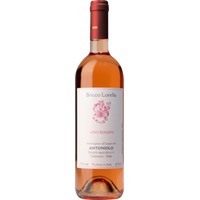 „Bricco Lorella“ DOC Coste de la Sesia, rosato