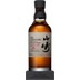The Yamazaki Mizunara Japanese Oak Cask 25 years 