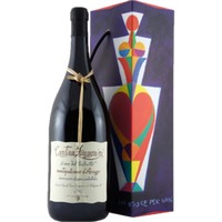 Cantina Zaccagnini Montepulciano d'Abruzzo DOC - - Abruzzen, Italien