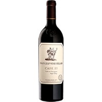 Stag's Leap Wine Cellars : Cask 23