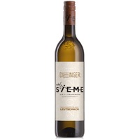 Sauvignon Blanc Leutschach DAC