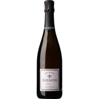 Rouanne Brut Nature Rosé IGP Comté de Grignan