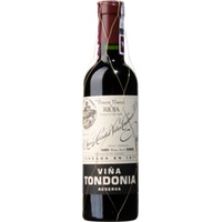 „Viña Tondonia“ Reserva DOCa Rioja, tinto