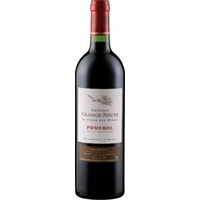 Château Grange-Neuve „La Fleur des Ormes“ Pomerol
