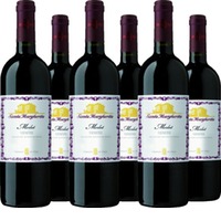 Merlot Pramaggiore Santa Margherita DOC