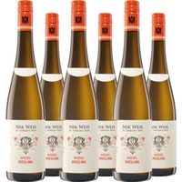 Nik Weis St. Urbans-Hof Mosel Riesling Gutswein