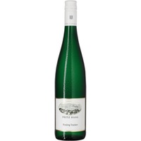 Riesling - VDP. Gutswein Mosel QbA trocken - Dusemonder Hof