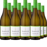Warwick Estate „The First Lady“ Sauvignon Blanc Western Cape