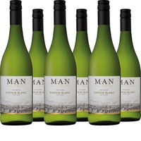 Free-run Steen Chenin Blanc