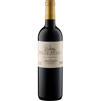 Château Mille Roses Haut-Médoc BIO – Roter Bordeaux mit Charakter