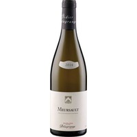 Domaine Henri Delagrange et Fils Meursault AOP – Weißwein aus Burgund