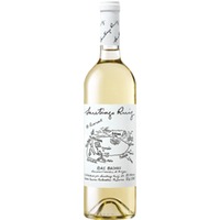 Bodegas Lan Blanco Rias Baixas, Rias Baixas DO, Weine aus Spanien, 2024, Weißwein