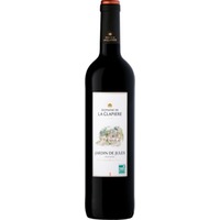 Domaine de La Clapiere Jardin de Jules, Languedoc-Roussillon, Languedoc-Roussillon, 2023, Rotwein