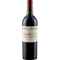Château Olivier Domaine de Chevalier Pessac, Bordeaux AOP, Bordeaux, 2017, Rotwein