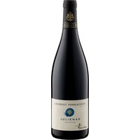 Laurent Perrachon Roche Bleue Juliénas AOC – Cru Beaujolais