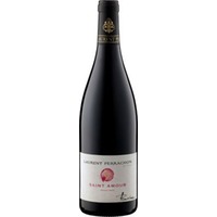 Laurent Perrachon Vieilles Vignes Saint-Amour AOC – Gamay Pur aus Beaujolais