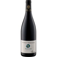 Laurent Perrachon Corcelette Morgon AOC – Gamay Cru Beaujolais