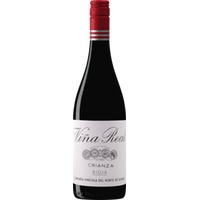 Viña Real Crianza Rioja Tinto DOCa