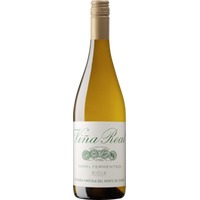 Viña Real Blanco Rioja DOCa