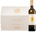 "Cerdena" Vermentino di Sardegna DOC  Original-Holzkiste 