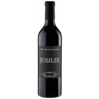 Jubilee - - Markus Schneider - Deutscher Rotwein
